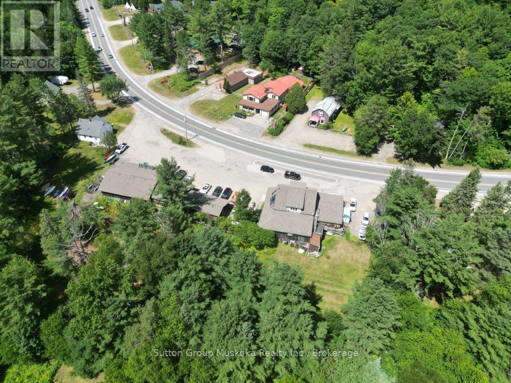 2832 Highway 60 Highway, Lake Of Bays, Ontario  P0A 1H0 - Photo 39 - X12154097