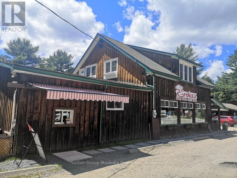 2832 Highway 60 Highway, Lake Of Bays, Ontario  P0A 1H0 - Photo 4 - X12154097