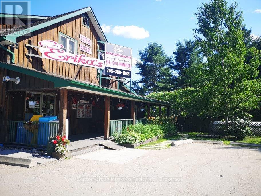 2832 Highway 60 Highway, Lake Of Bays, Ontario  P0A 1H0 - Photo 42 - X12154097