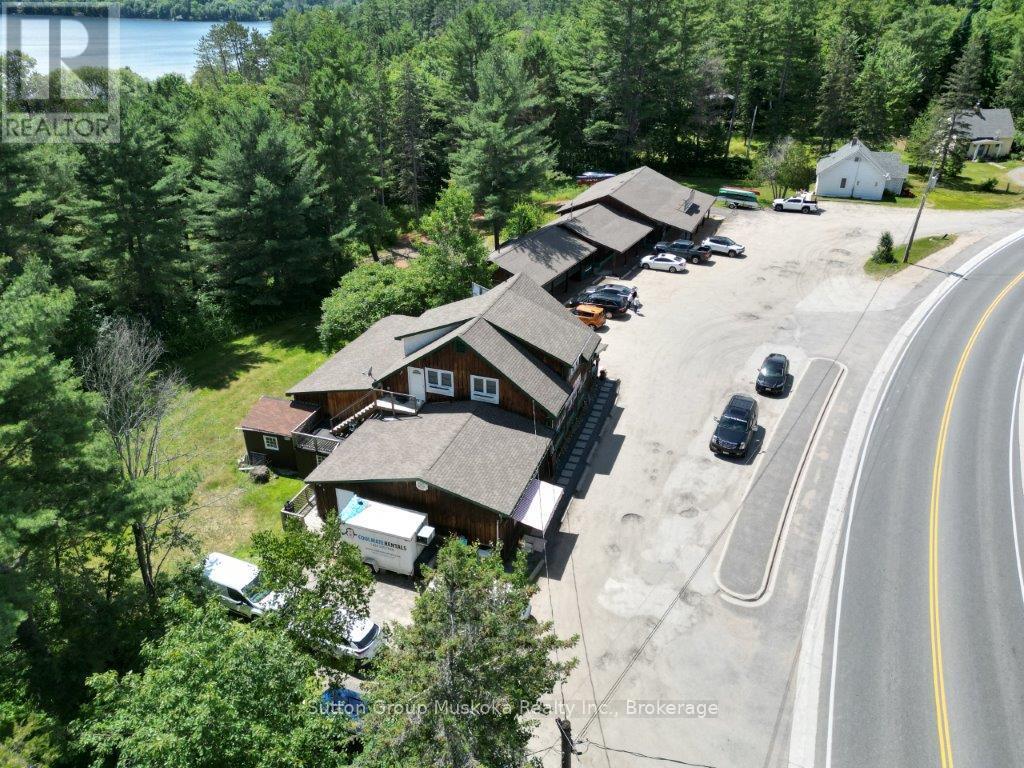 2832 Highway 60 Highway, Lake Of Bays, Ontario  P0A 1H0 - Photo 43 - X12154097