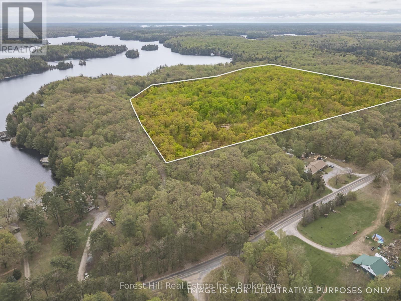 1276 East Bay Road, Muskoka Lakes, Ontario  P0C 1M0 - Photo 1 - X12155397