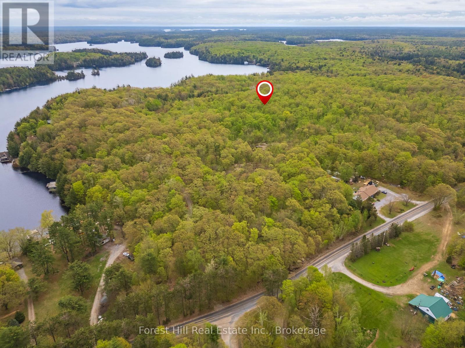 1276 East Bay Road, Muskoka Lakes, Ontario  P0C 1M0 - Photo 3 - X12155397