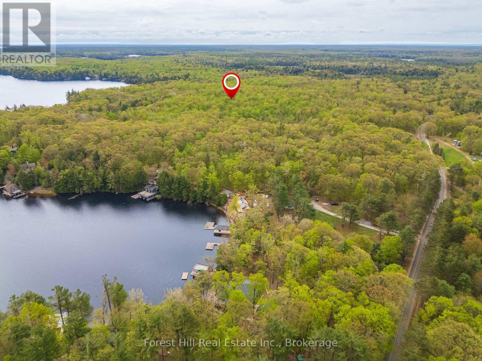 1276 East Bay Road, Muskoka Lakes, Ontario  P0C 1M0 - Photo 4 - X12155397