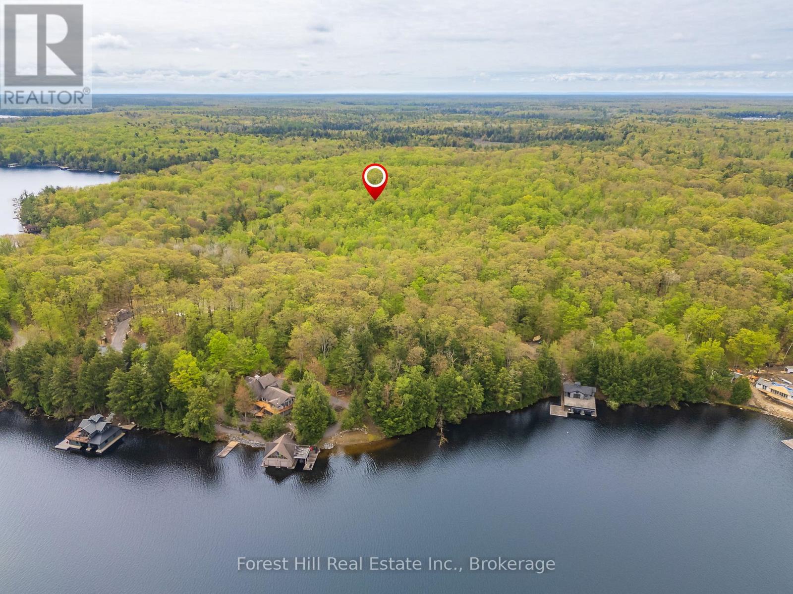 1276 East Bay Road, Muskoka Lakes, Ontario  P0C 1M0 - Photo 6 - X12155397
