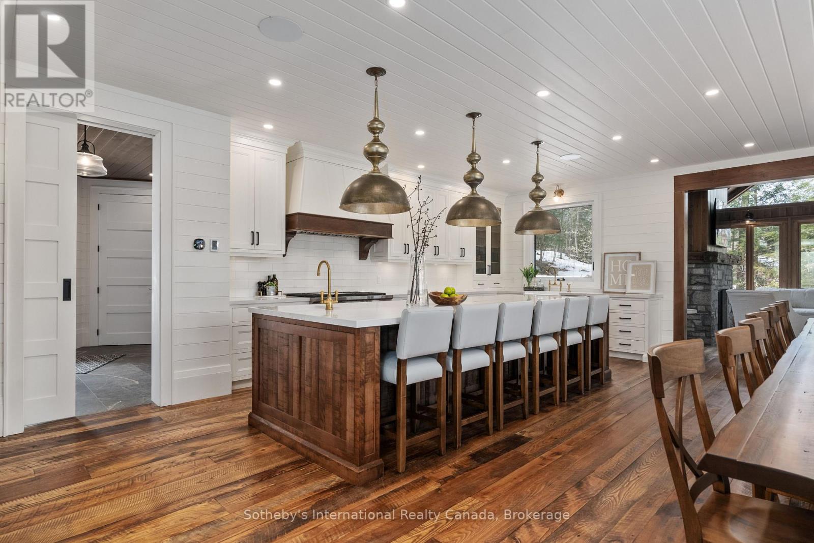 4a - 1316 East Bay Road, Muskoka Lakes, Ontario  P0C 1M0 - Photo 15 - X12155774