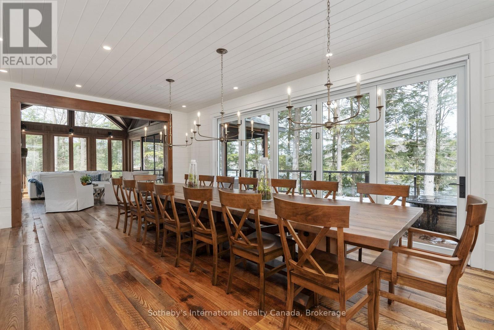 4a - 1316 East Bay Road, Muskoka Lakes, Ontario  P0C 1M0 - Photo 17 - X12155774