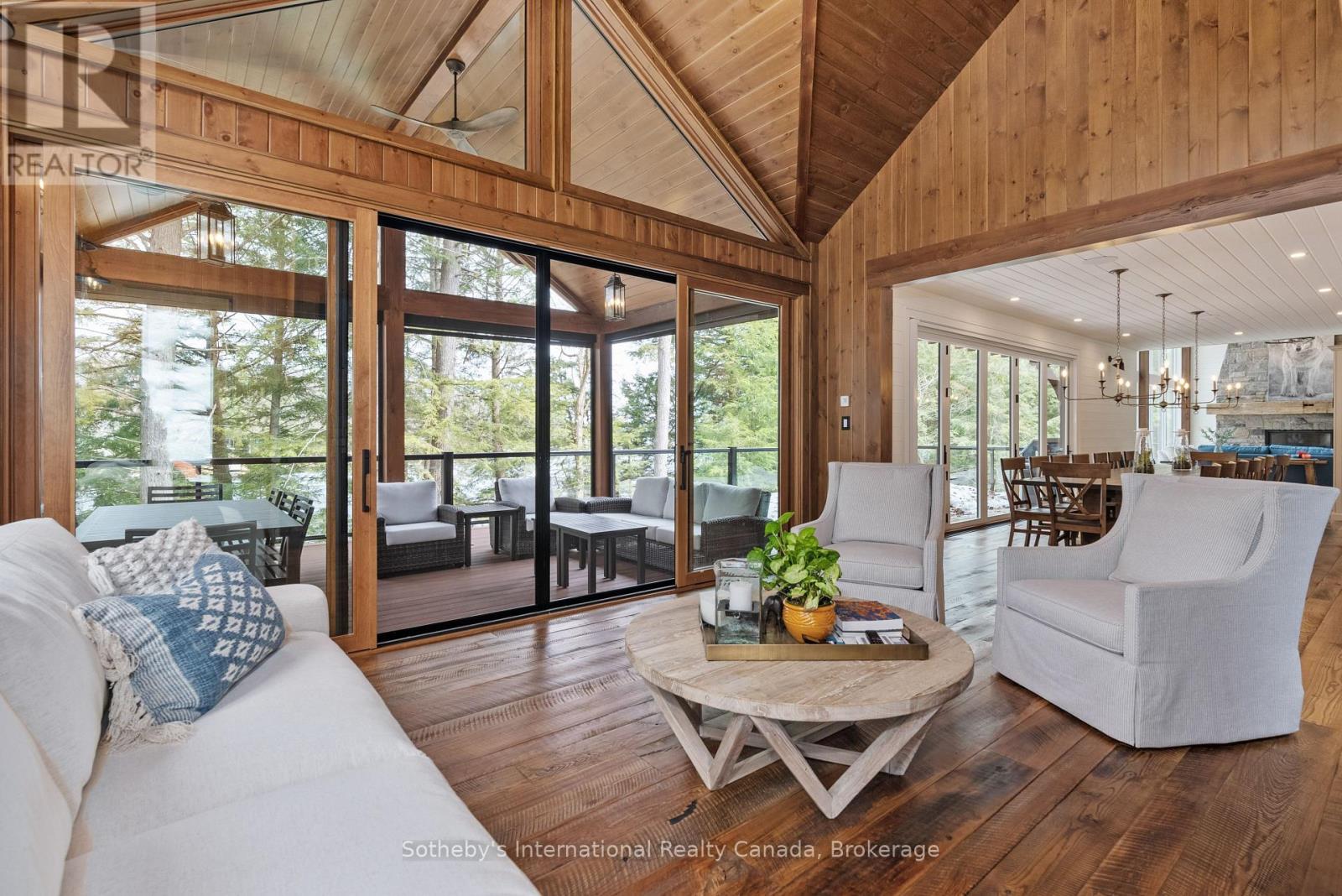 4a - 1316 East Bay Road, Muskoka Lakes, Ontario  P0C 1M0 - Photo 20 - X12155774