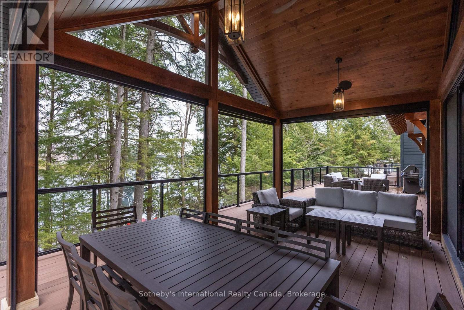 4a - 1316 East Bay Road, Muskoka Lakes, Ontario  P0C 1M0 - Photo 21 - X12155774