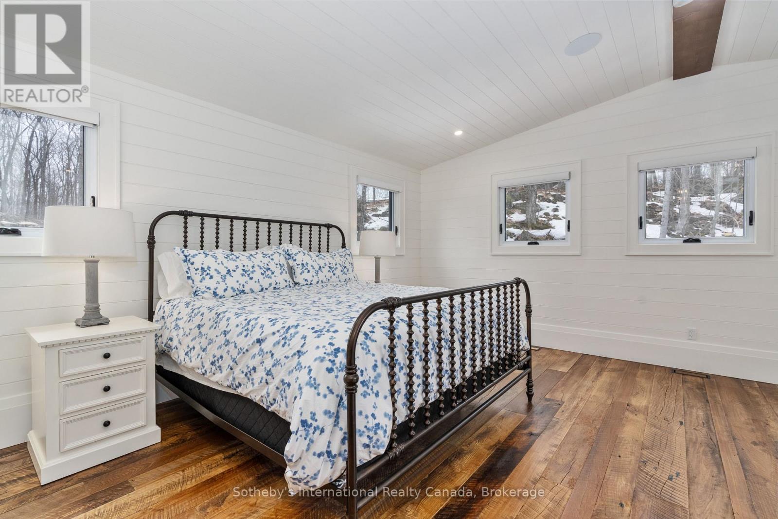 4a - 1316 East Bay Road, Muskoka Lakes, Ontario  P0C 1M0 - Photo 28 - X12155774