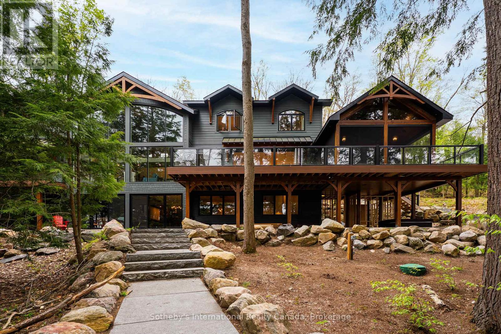 4a - 1316 East Bay Road, Muskoka Lakes, Ontario  P0C 1M0 - Photo 3 - X12155774