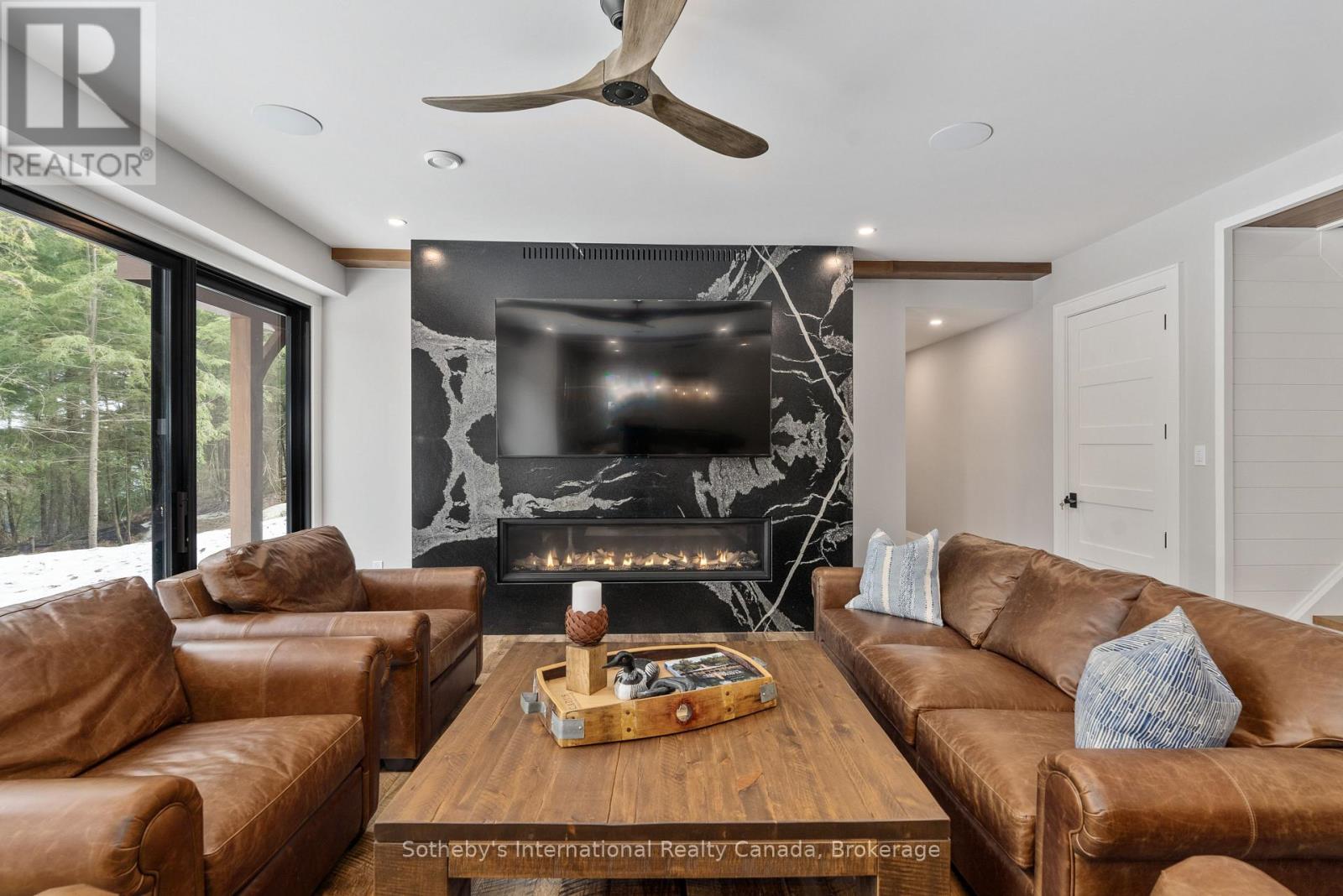 4a - 1316 East Bay Road, Muskoka Lakes, Ontario  P0C 1M0 - Photo 30 - X12155774