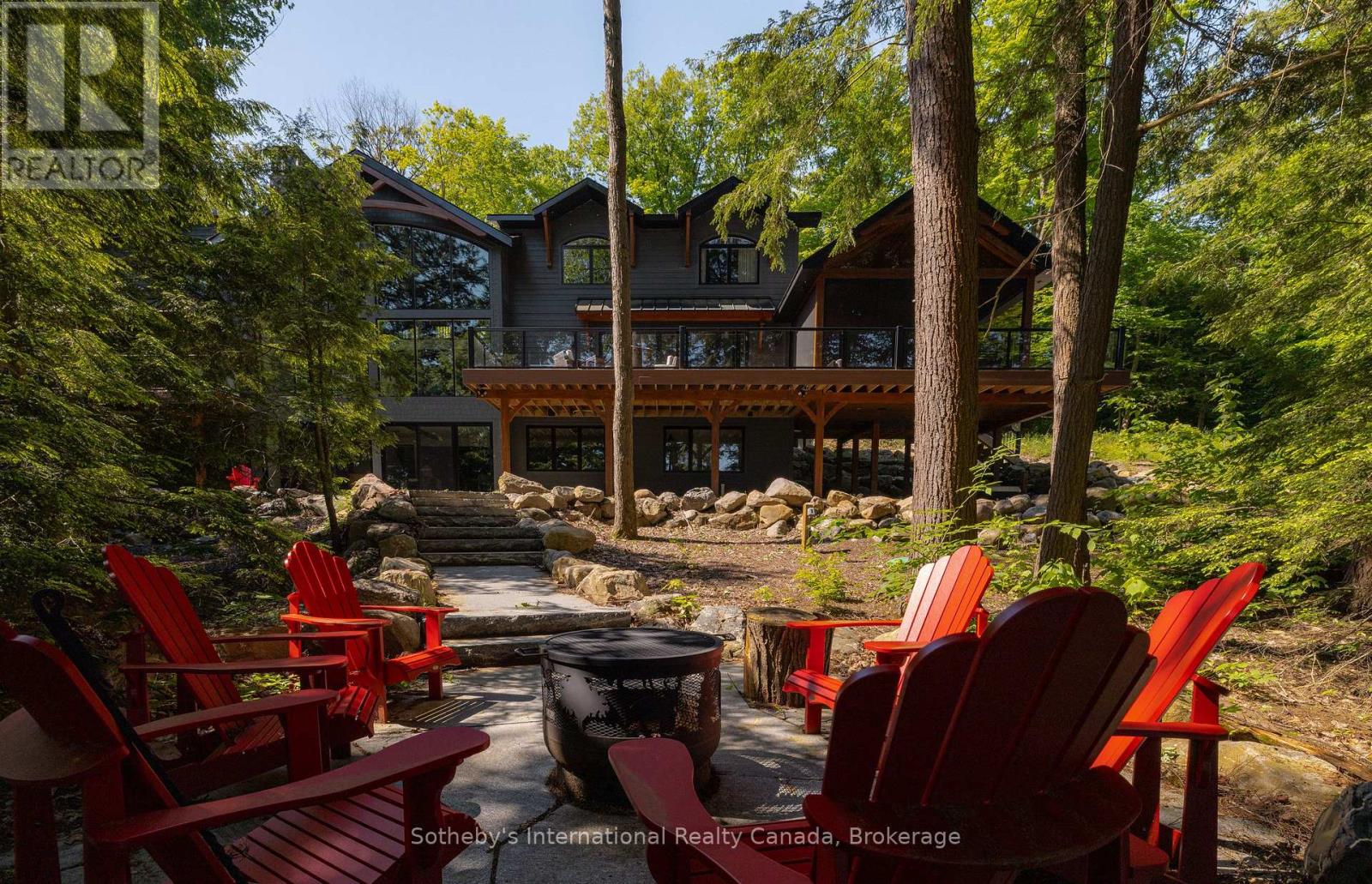 4a - 1316 East Bay Road, Muskoka Lakes, Ontario  P0C 1M0 - Photo 38 - X12155774