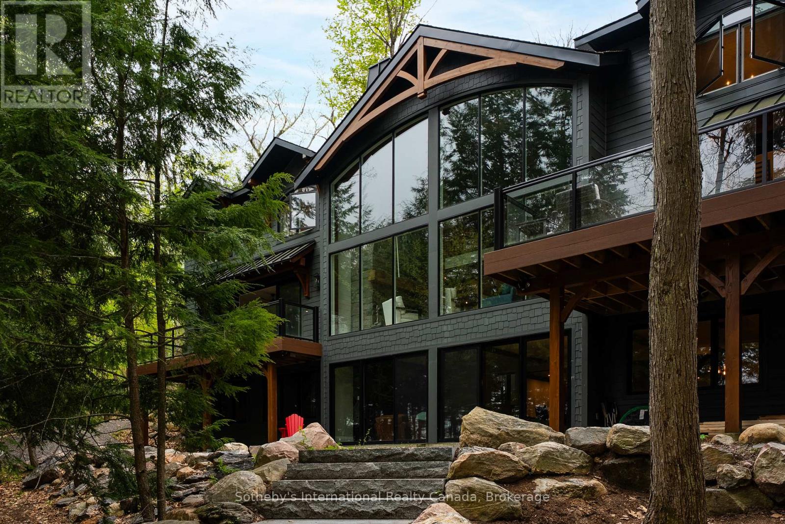 4a - 1316 East Bay Road, Muskoka Lakes, Ontario  P0C 1M0 - Photo 4 - X12155774