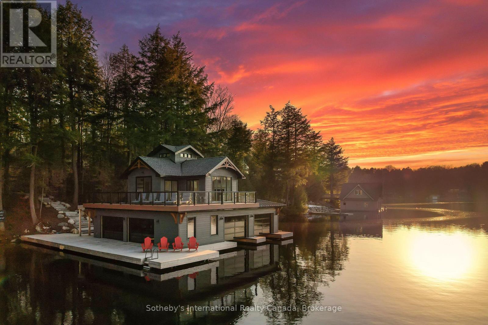 4a - 1316 East Bay Road, Muskoka Lakes, Ontario  P0C 1M0 - Photo 40 - X12155774