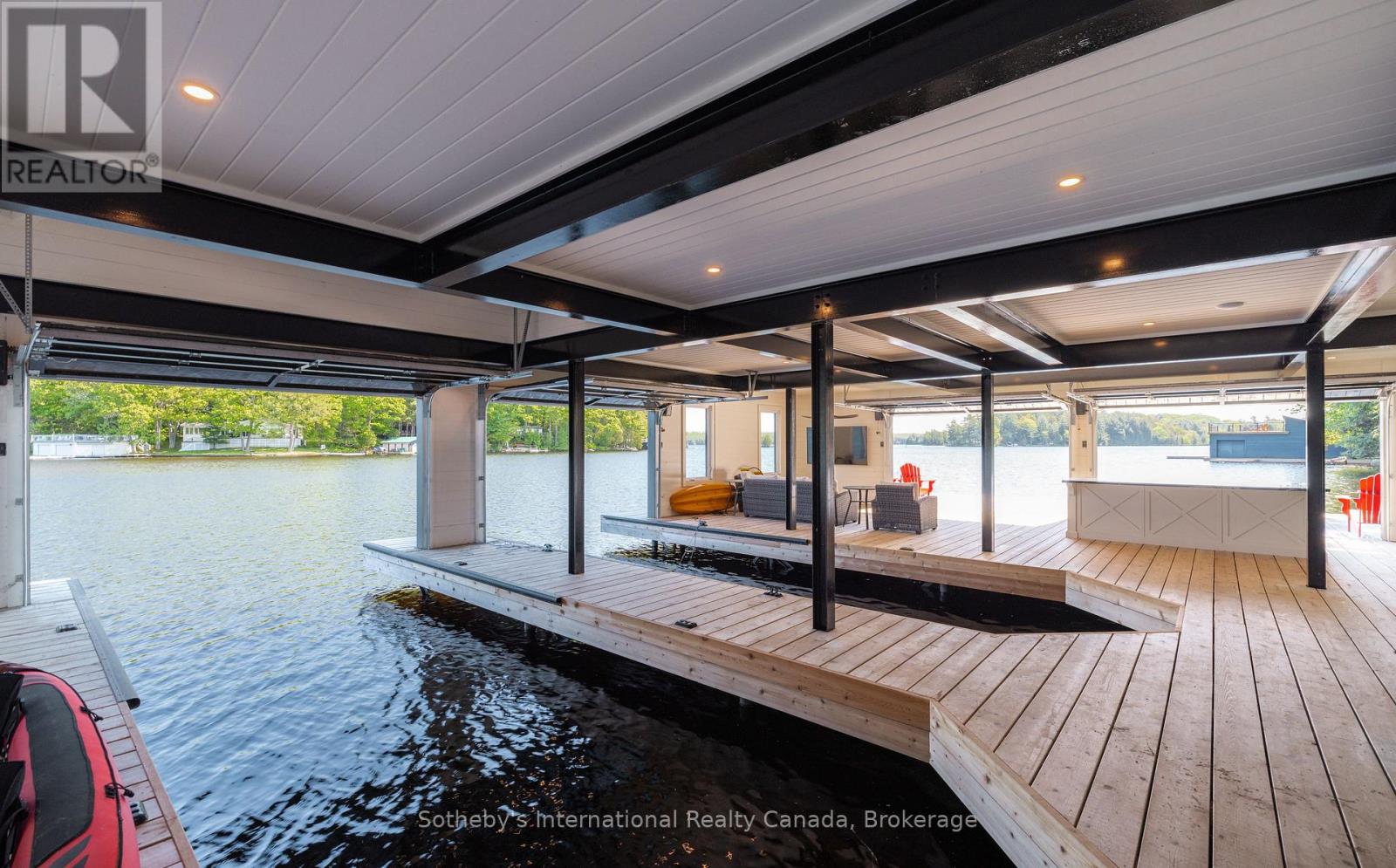 4a - 1316 East Bay Road, Muskoka Lakes, Ontario  P0C 1M0 - Photo 41 - X12155774