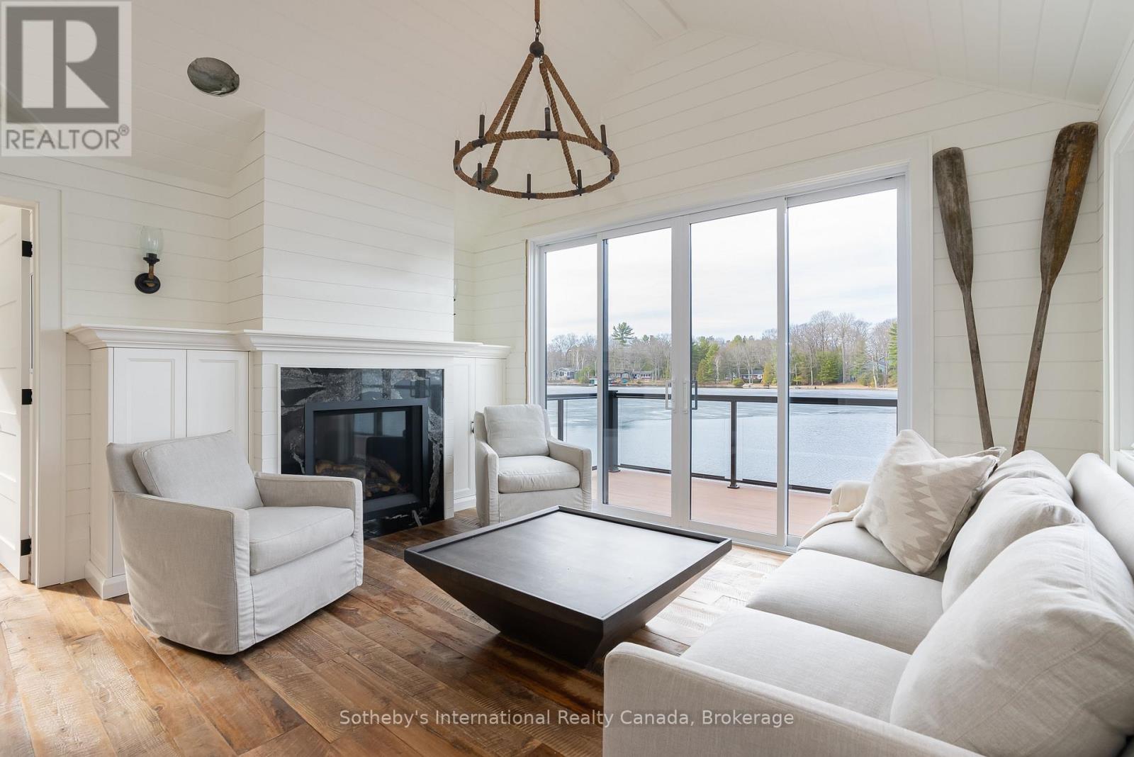 4a - 1316 East Bay Road, Muskoka Lakes, Ontario  P0C 1M0 - Photo 42 - X12155774