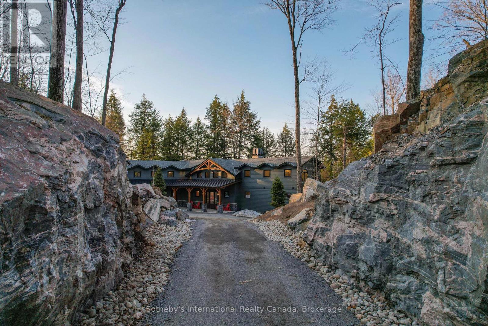 4a - 1316 East Bay Road, Muskoka Lakes, Ontario  P0C 1M0 - Photo 46 - X12155774