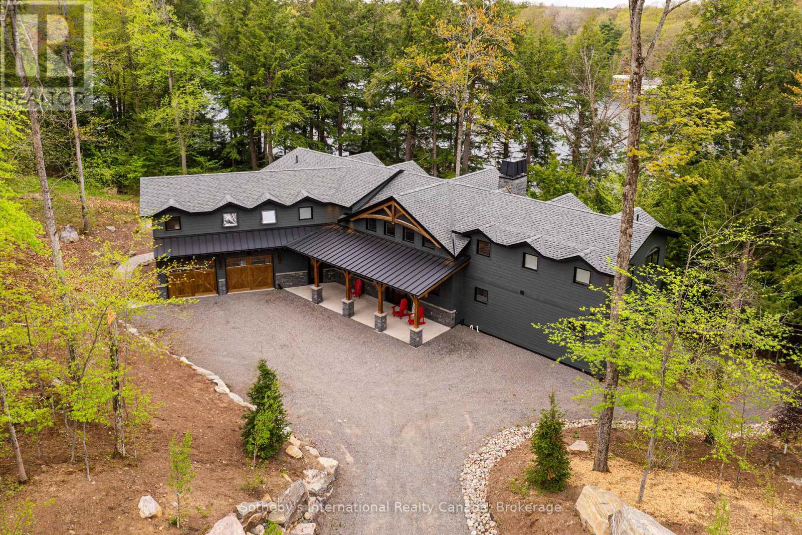 4a - 1316 East Bay Road, Muskoka Lakes, Ontario  P0C 1M0 - Photo 47 - X12155774