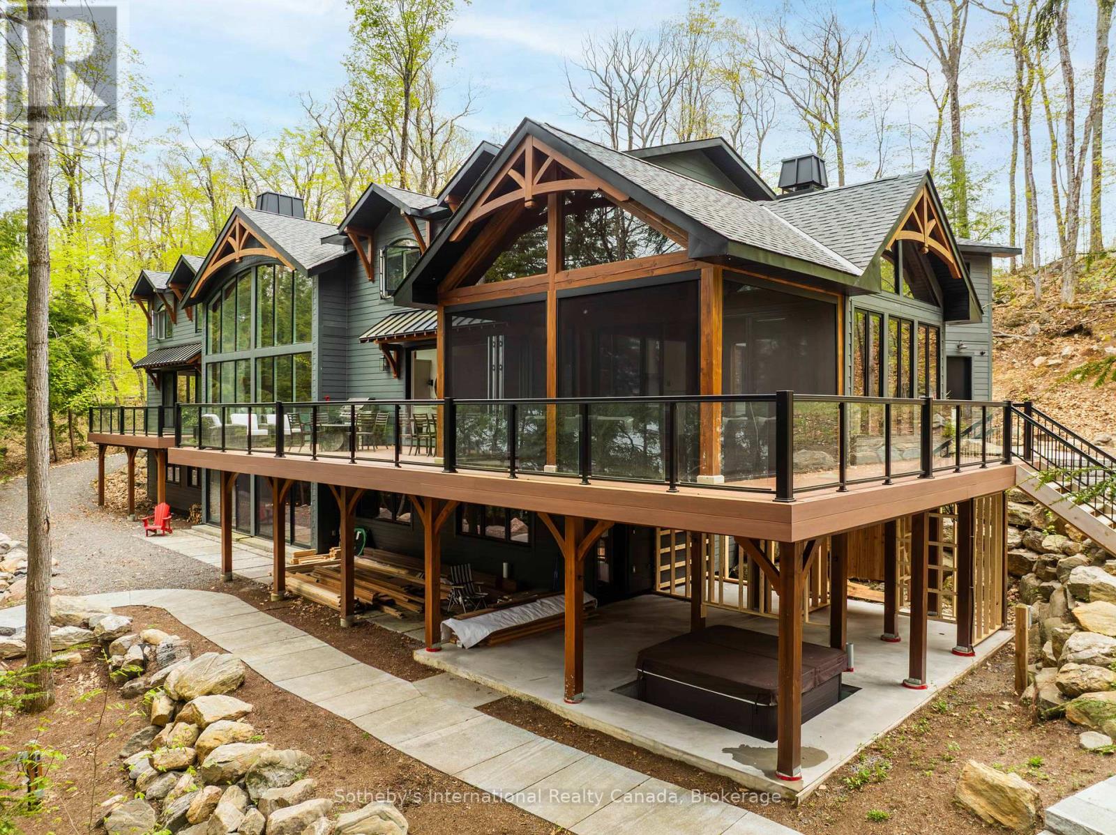 4a - 1316 East Bay Road, Muskoka Lakes, Ontario  P0C 1M0 - Photo 48 - X12155774