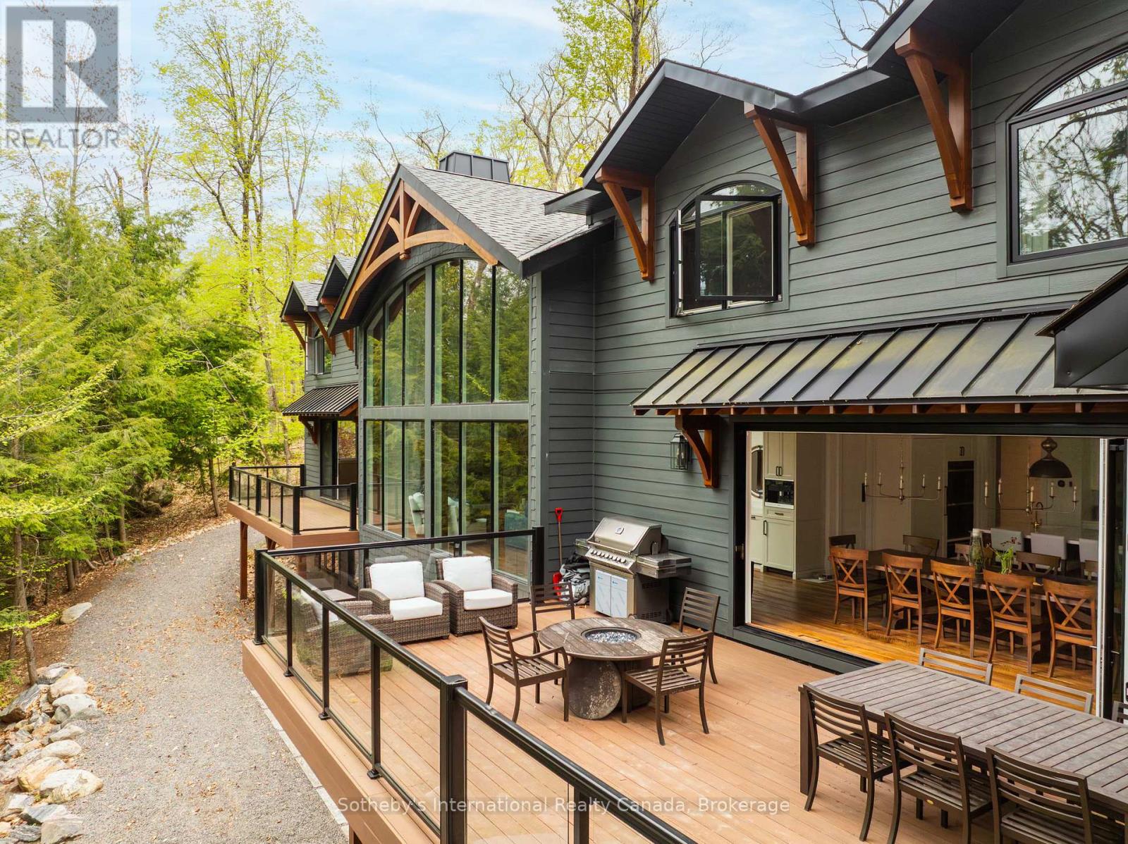 4a - 1316 East Bay Road, Muskoka Lakes, Ontario  P0C 1M0 - Photo 6 - X12155774