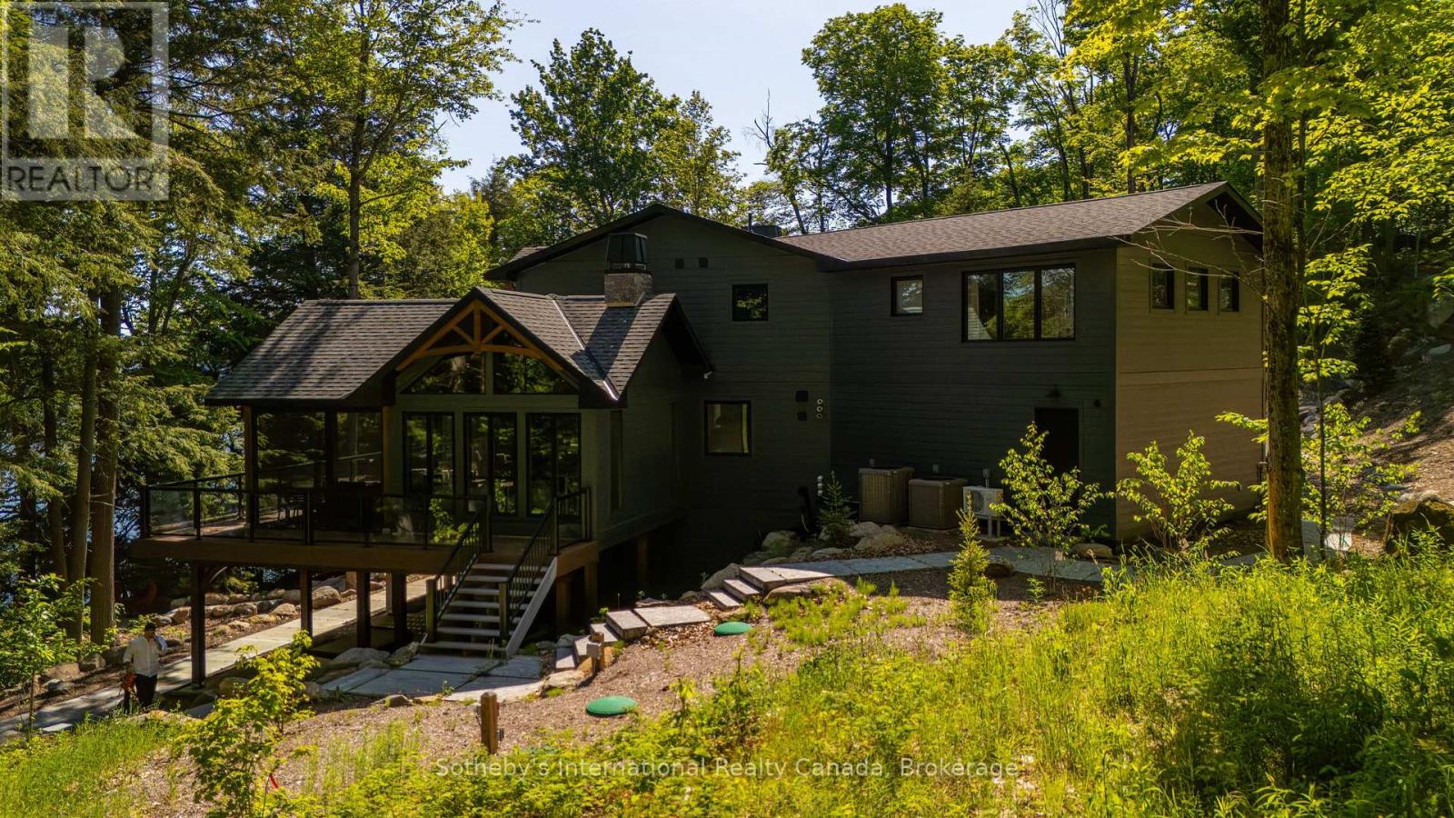 4a - 1316 East Bay Road, Muskoka Lakes, Ontario  P0C 1M0 - Photo 8 - X12155774