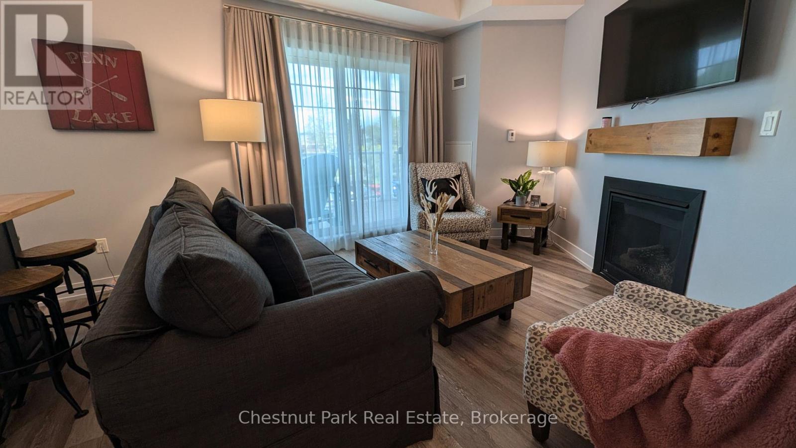 316 - 25 Pen Lake Point Road, Huntsville, Ontario  P1H 1A9 - Photo 10 - X12156133