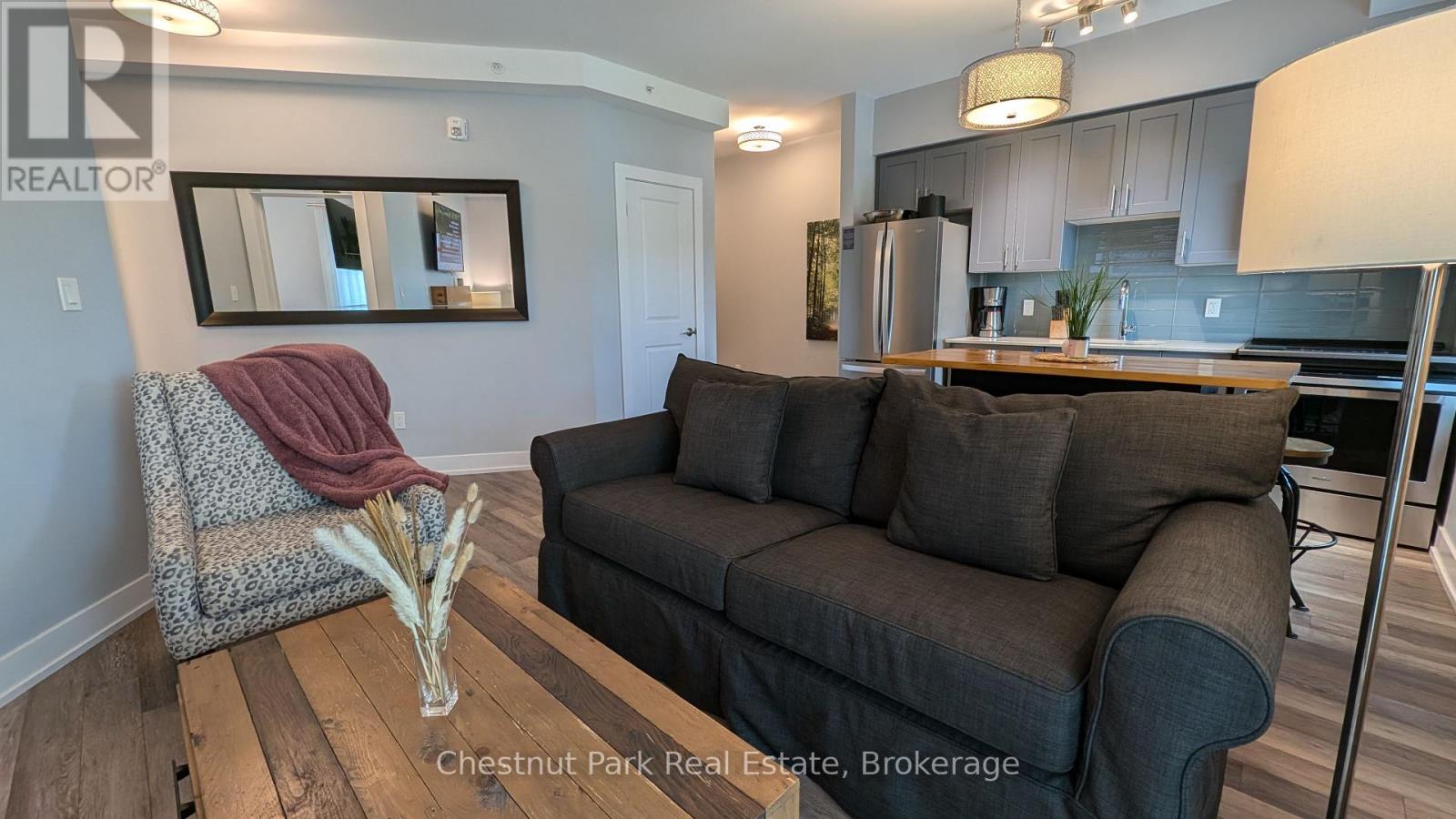 316 - 25 Pen Lake Point Road, Huntsville, Ontario  P1H 1A9 - Photo 13 - X12156133