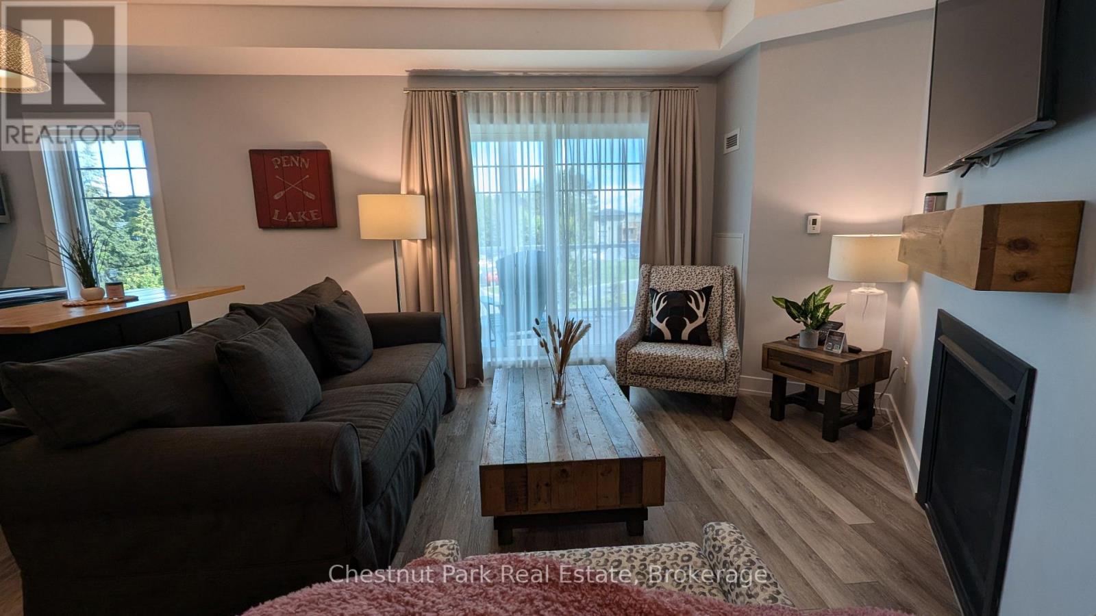 316 - 25 Pen Lake Point Road, Huntsville, Ontario  P1H 1A9 - Photo 14 - X12156133