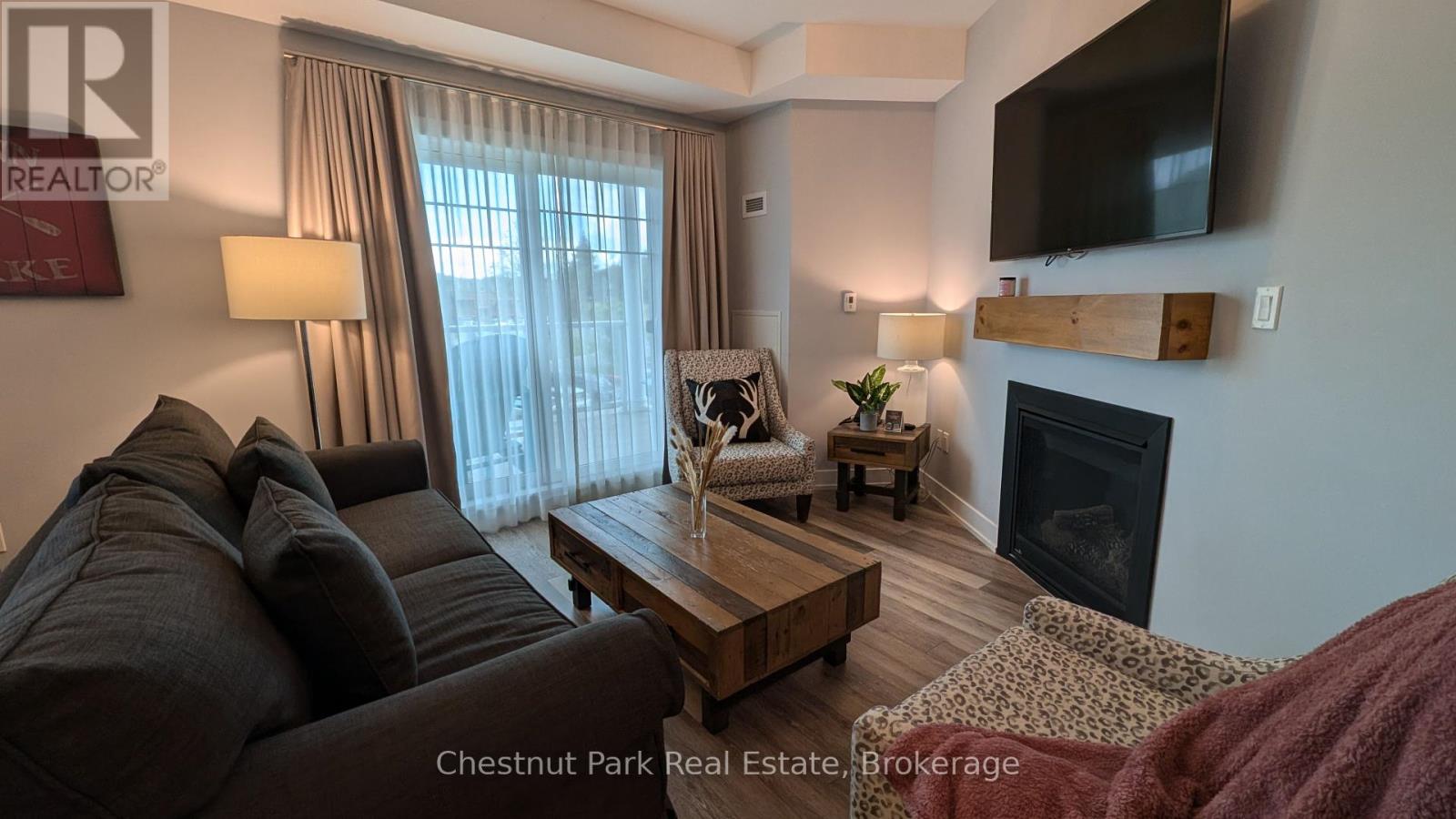 316 - 25 Pen Lake Point Road, Huntsville, Ontario  P1H 1A9 - Photo 15 - X12156133