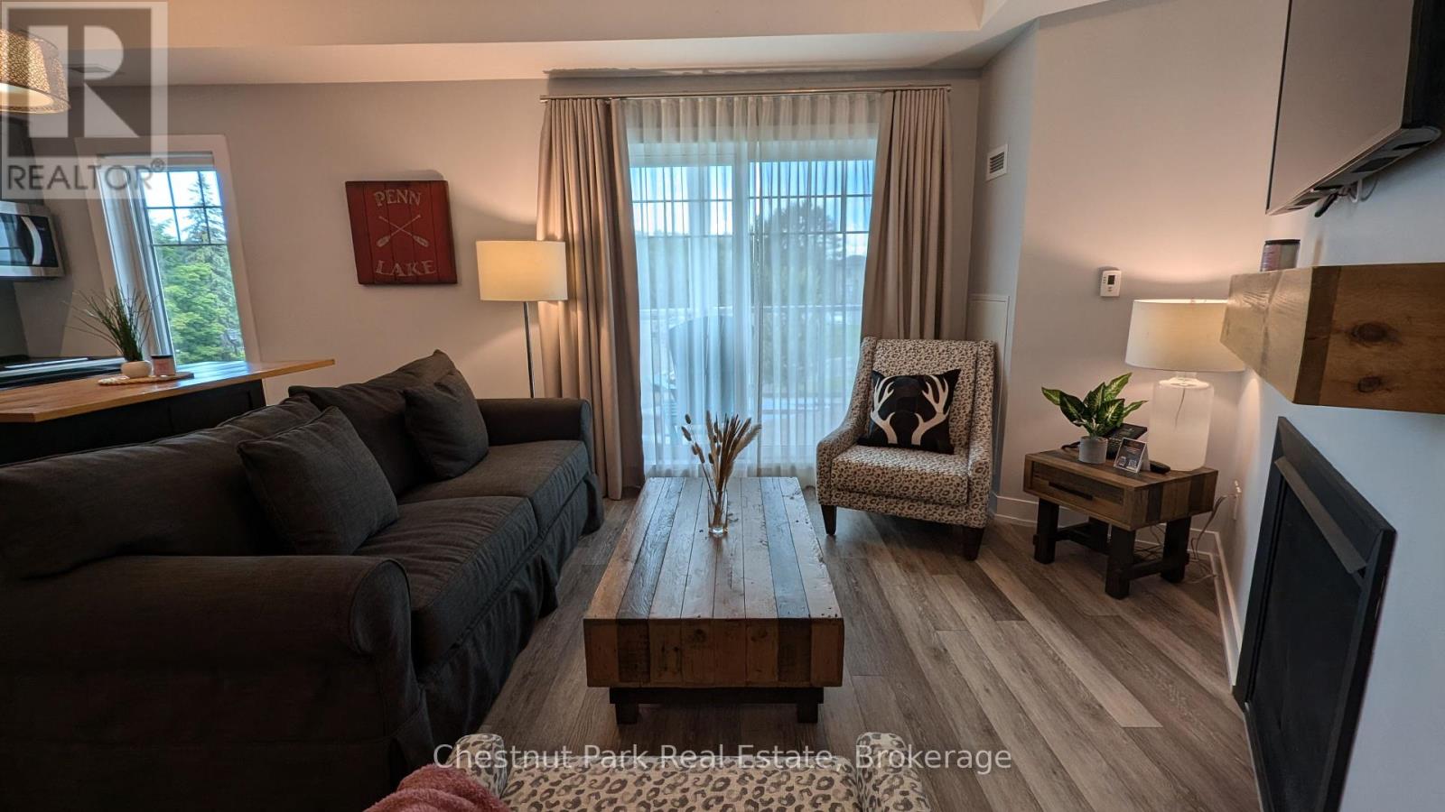 316 - 25 Pen Lake Point Road, Huntsville, Ontario  P1H 1A9 - Photo 16 - X12156133