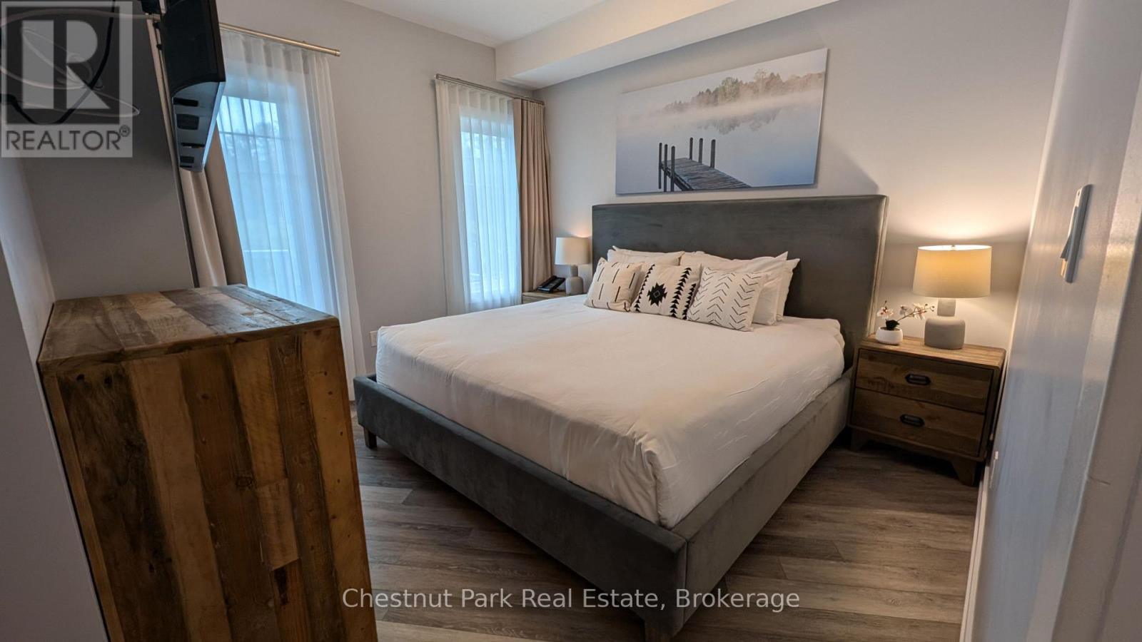 316 - 25 Pen Lake Point Road, Huntsville, Ontario  P1H 1A9 - Photo 22 - X12156133