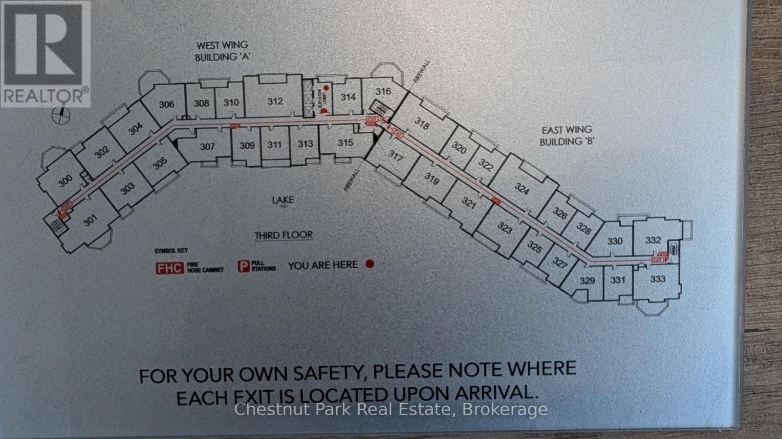 316 - 25 Pen Lake Point Road, Huntsville, Ontario  P1H 1A9 - Photo 39 - X12156133