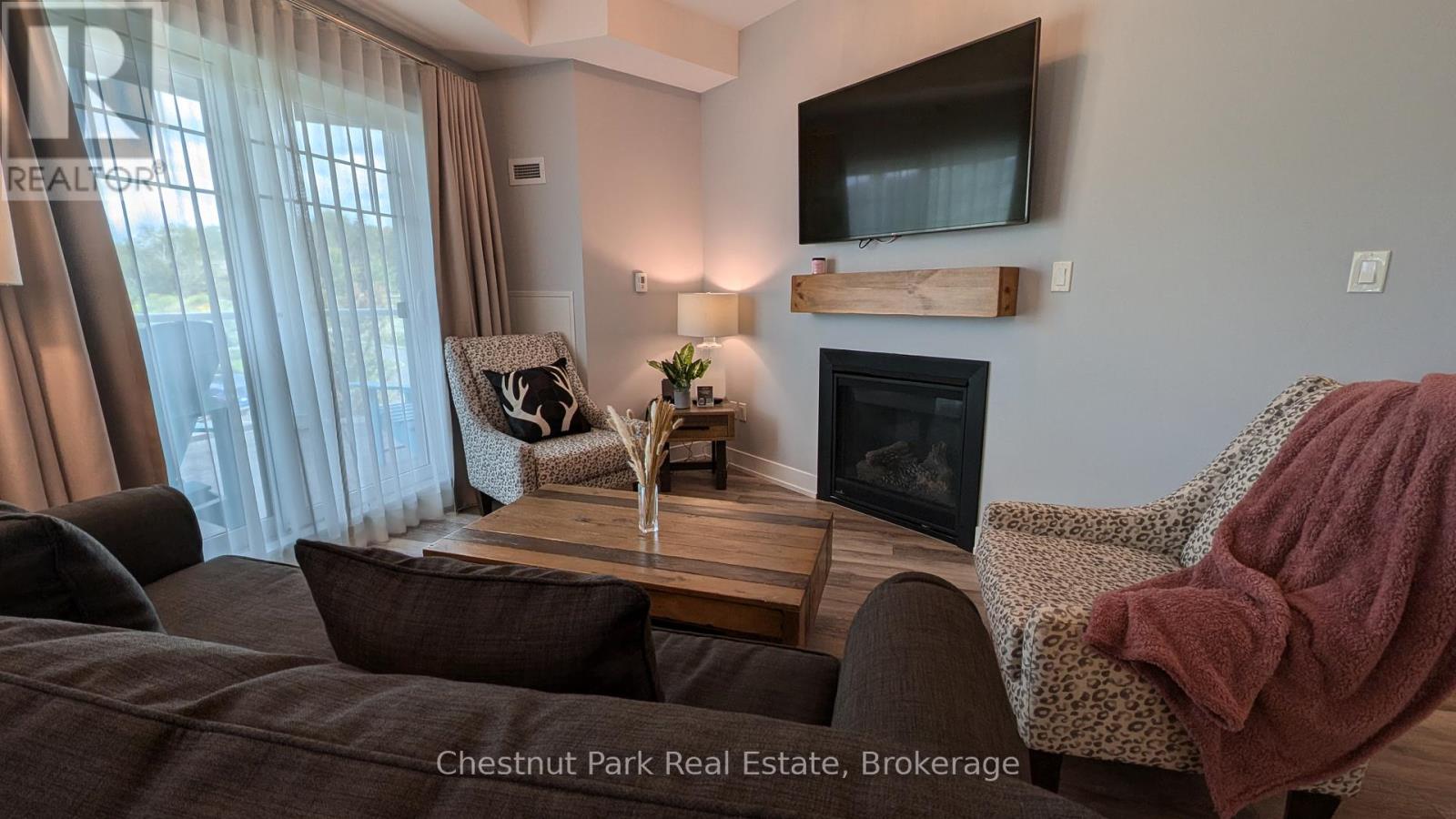 316 - 25 Pen Lake Point Road, Huntsville, Ontario  P1H 1A9 - Photo 9 - X12156133