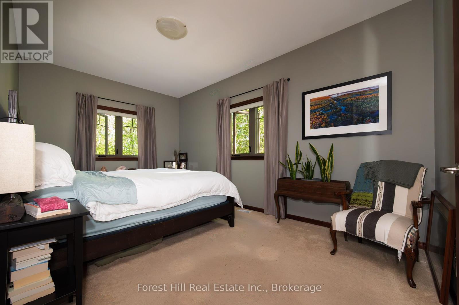 917 Portage Road, Lake Of Bays, Ontario  P1H 2J6 - Photo 33 - X12156233