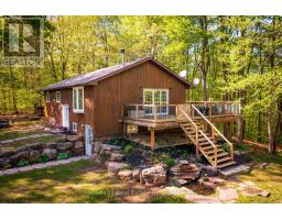 917 PORTAGE ROAD, Lake of Bays, Ontario