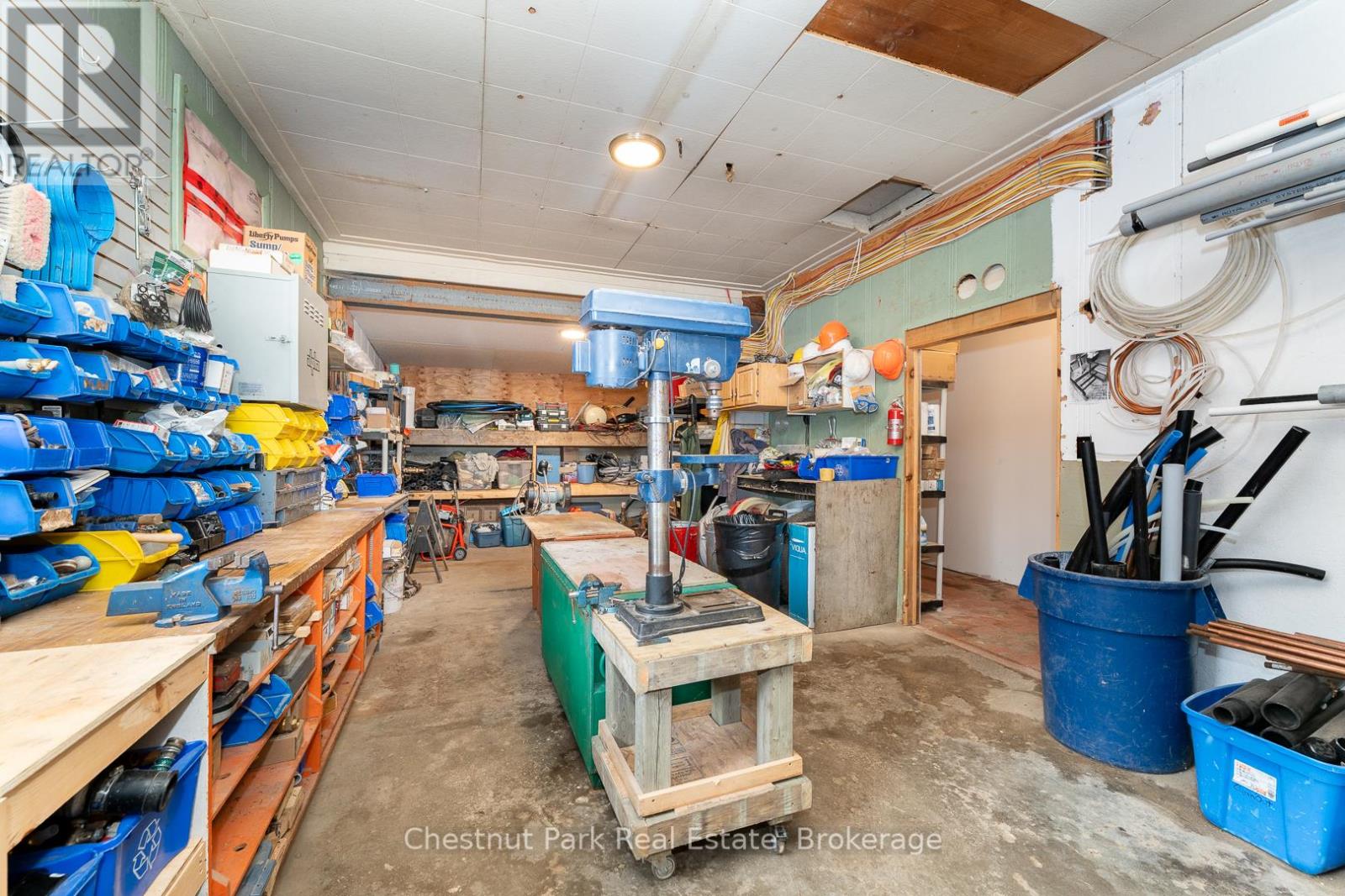 2015 141 Highway, Muskoka Lakes, Ontario  P0B 1M0 - Photo 22 - X12156658