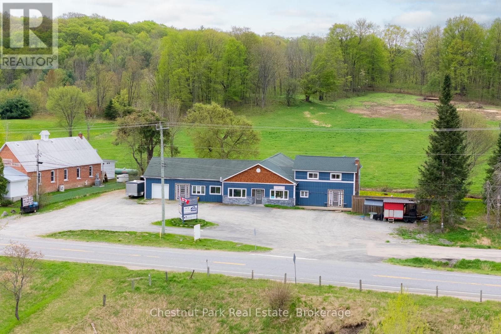 2015 141 Highway, Muskoka Lakes, Ontario  P0B 1M0 - Photo 40 - X12156658