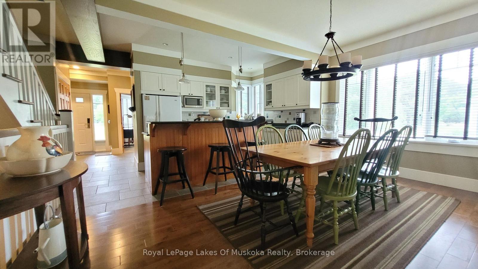 V 9 W 5 - 1020 Birch Glen Road, Lake Of Bays, Ontario  P0B 1A0 - Photo 11 - X12158692