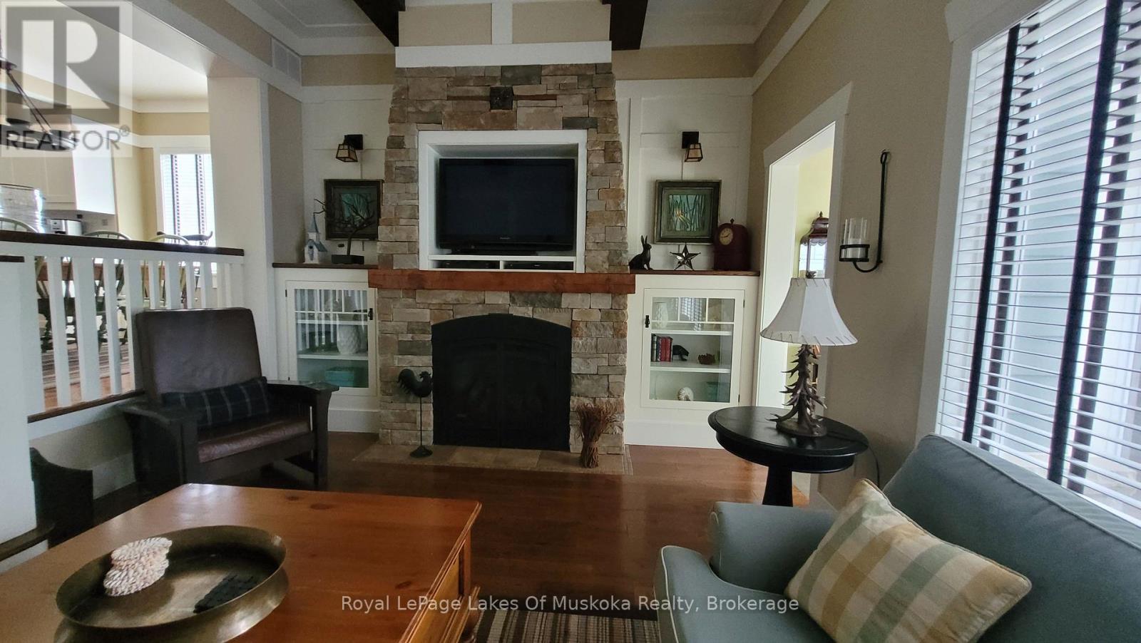 V 9 W 5 - 1020 Birch Glen Road, Lake Of Bays, Ontario  P0B 1A0 - Photo 12 - X12158692