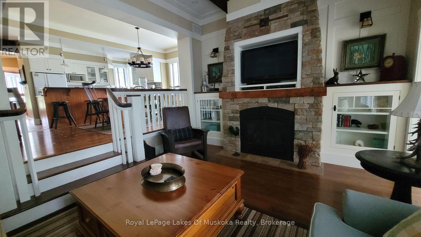 V 9 W 5 - 1020 Birch Glen Road, Lake Of Bays, Ontario  P0B 1A0 - Photo 13 - X12158692