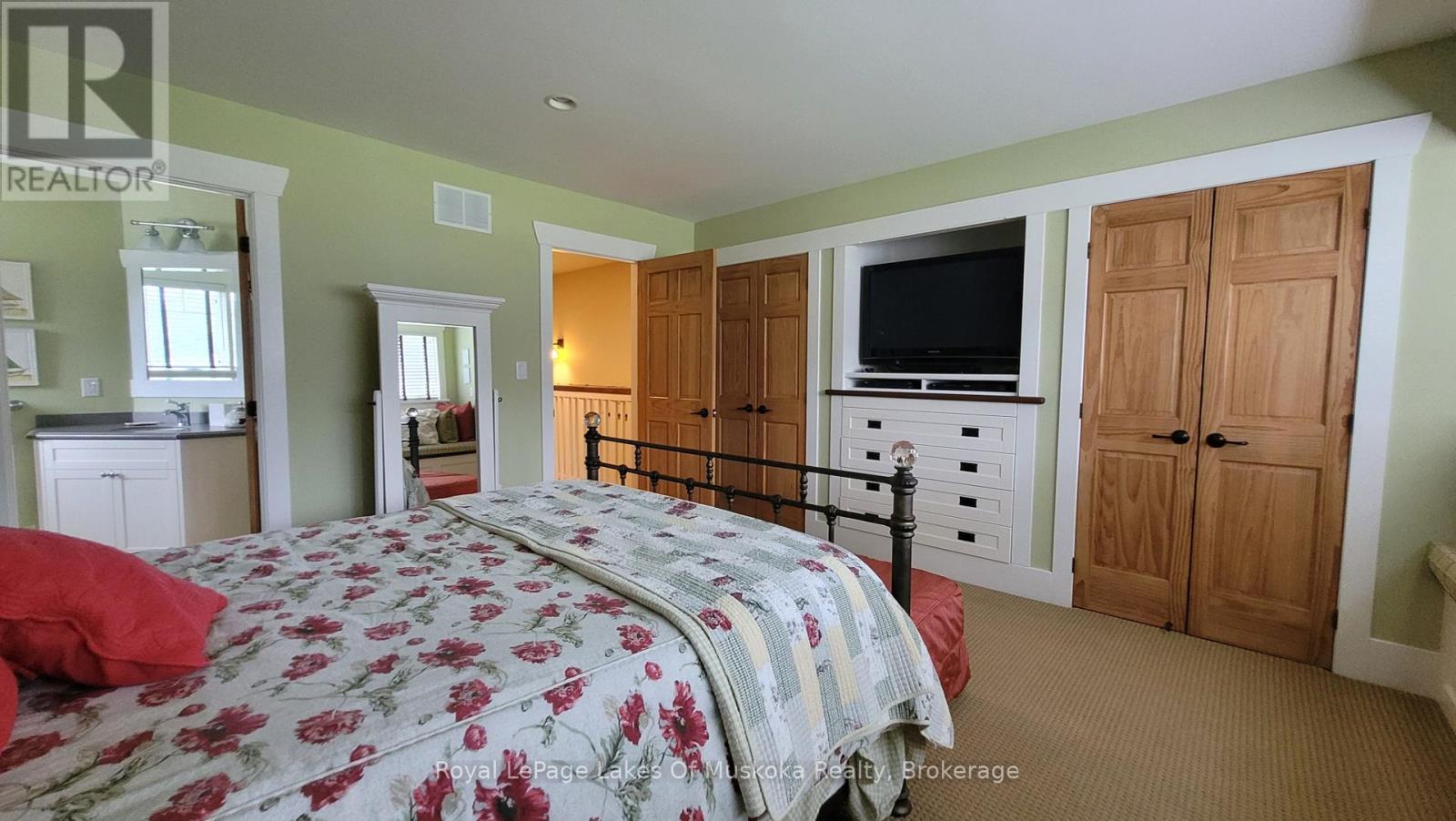 V 9 W 5 - 1020 Birch Glen Road, Lake Of Bays, Ontario  P0B 1A0 - Photo 14 - X12158692