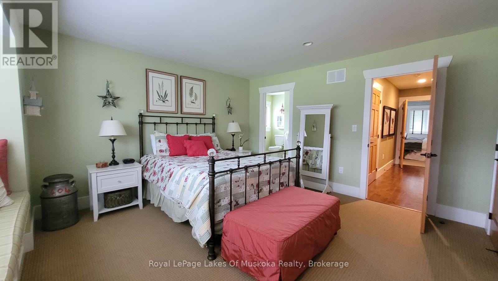 V 9 W 5 - 1020 Birch Glen Road, Lake Of Bays, Ontario  P0B 1A0 - Photo 15 - X12158692