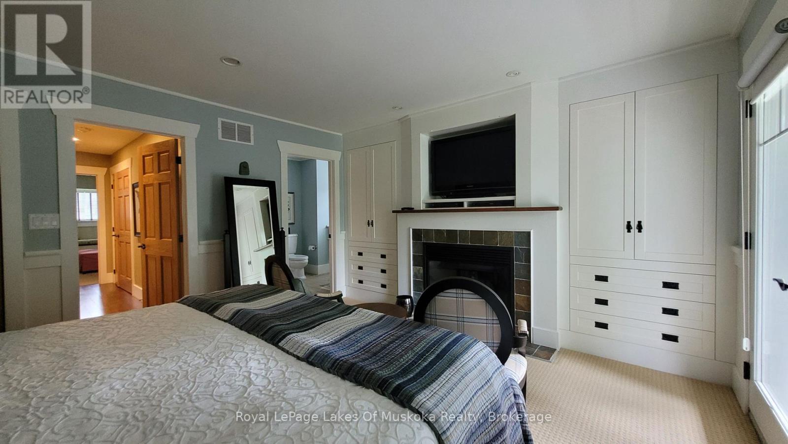 V 9 W 5 - 1020 Birch Glen Road, Lake Of Bays, Ontario  P0B 1A0 - Photo 18 - X12158692