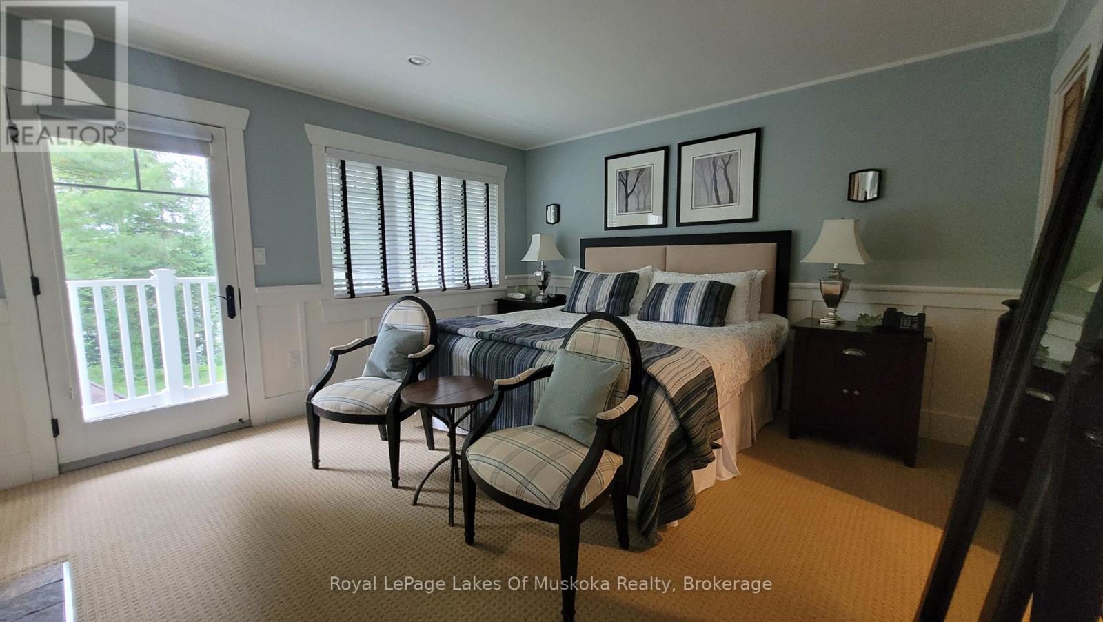 V 9 W 5 - 1020 Birch Glen Road, Lake Of Bays, Ontario  P0B 1A0 - Photo 19 - X12158692