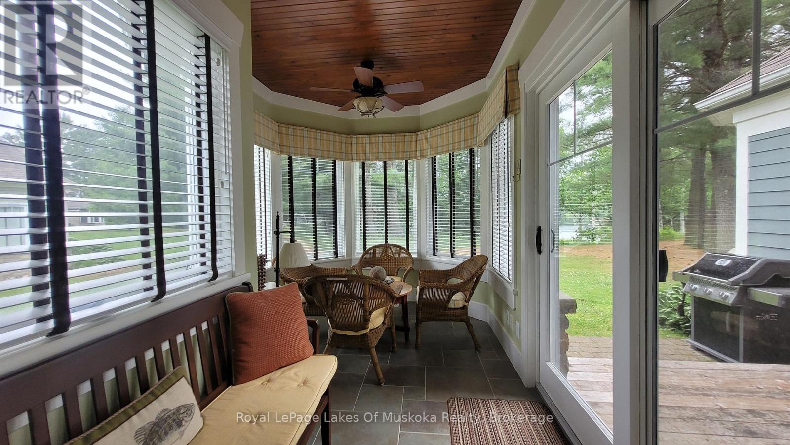 V 9 W 5 - 1020 Birch Glen Road, Lake Of Bays, Ontario  P0B 1A0 - Photo 23 - X12158692