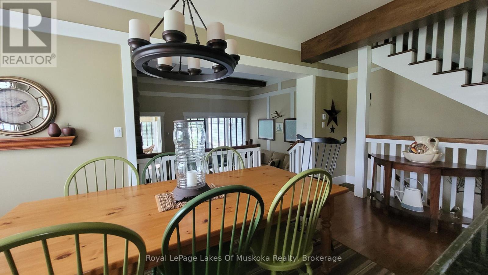 V 9 W 5 - 1020 Birch Glen Road, Lake Of Bays, Ontario  P0B 1A0 - Photo 6 - X12158692