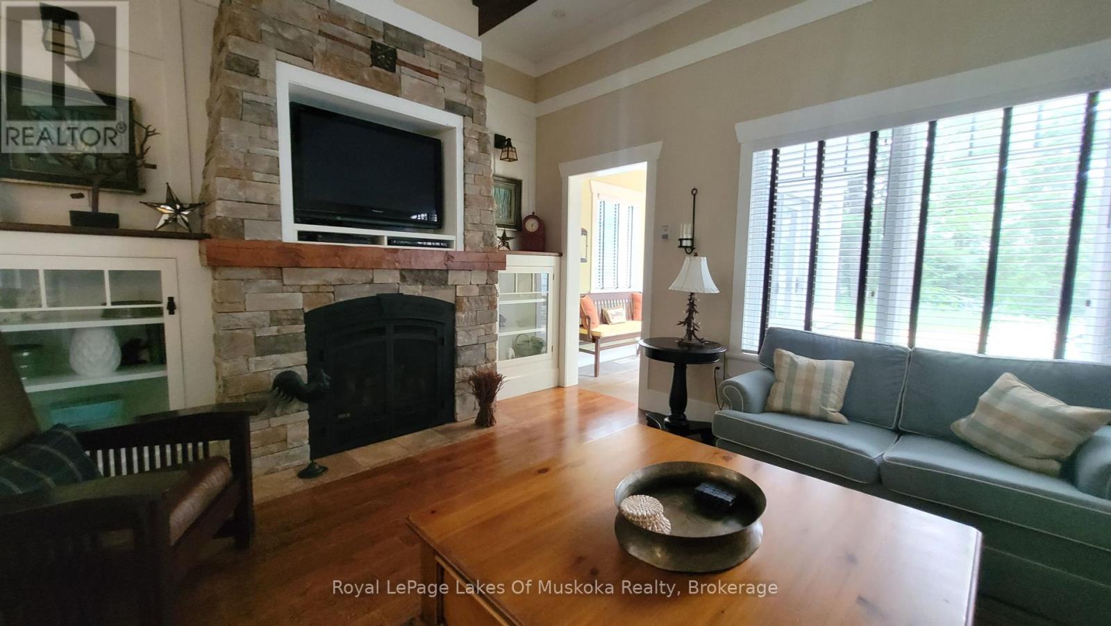 V 9 W 5 - 1020 Birch Glen Road, Lake Of Bays, Ontario  P0B 1A0 - Photo 9 - X12158692