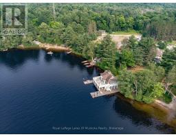 V 9 W 5 - 1020 BIRCH GLEN ROAD, Lake of Bays, Ontario