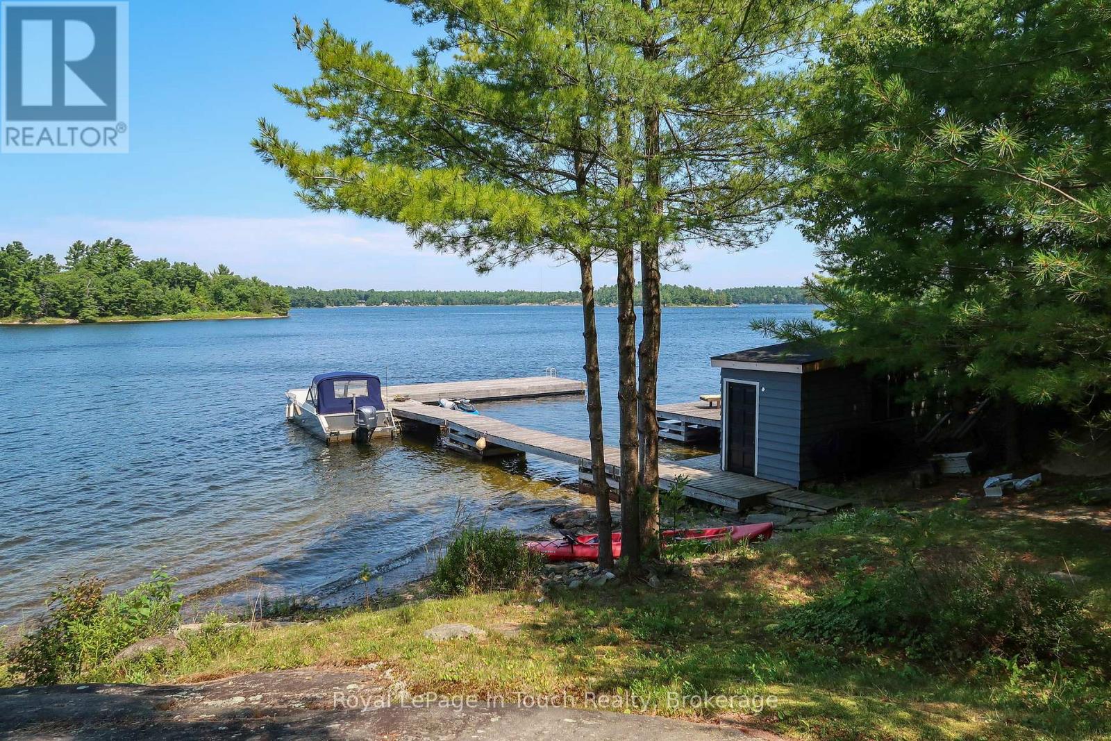 15052 Georgian Bay Shore, Georgian Bay, Ontario  P0E 1E0 - Photo 11 - X12167656