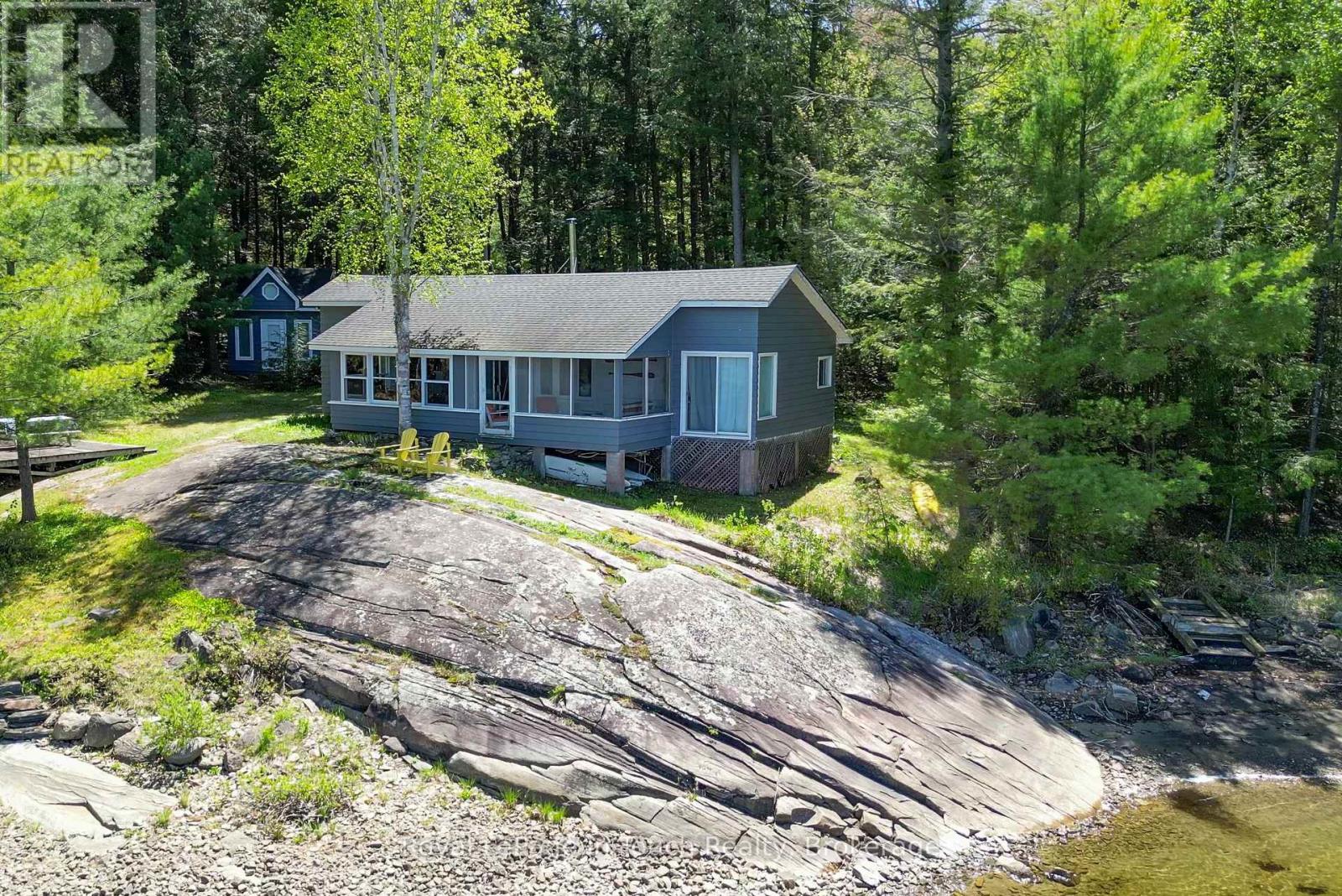 15052 Georgian Bay Shore, Georgian Bay, Ontario  P0E 1E0 - Photo 12 - X12167656